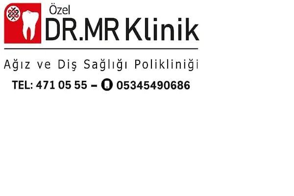 DR.MR Klinik Ağız ve Diş Sağlığı Polikliniği - Halkalı Merkez - Resim 12