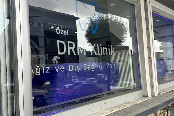 DR.MR Klinik Ağız ve Diş Sağlığı Polikliniği - Halkalı Merkez - Resim 5