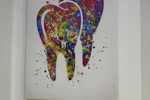 DR.MR Klinik Ağız ve Diş Sağlığı Polikliniği - Halkalı Merkez - Resim 7