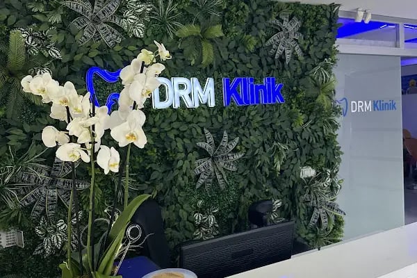 DR.MR Klinik Ağız ve Diş Sağlığı Polikliniği - Halkalı Merkez - Resim 11