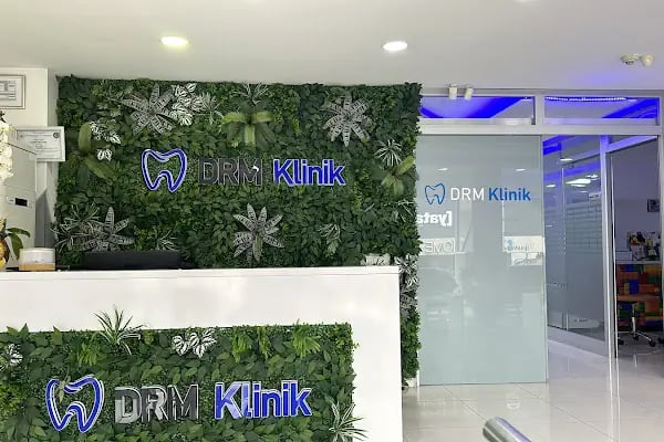 DR.MR Klinik Ağız ve Diş Sağlığı Polikliniği - Halkalı Merkez - Resim 3