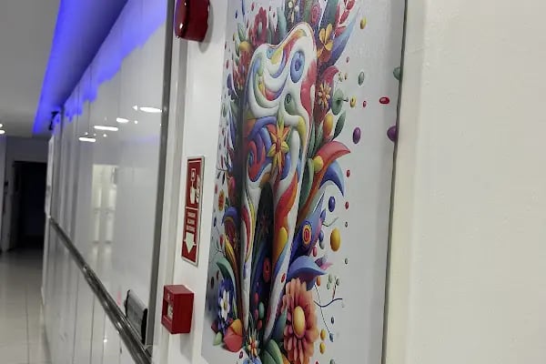 DR.MR Klinik Ağız ve Diş Sağlığı Polikliniği - Halkalı Merkez - Resim 4