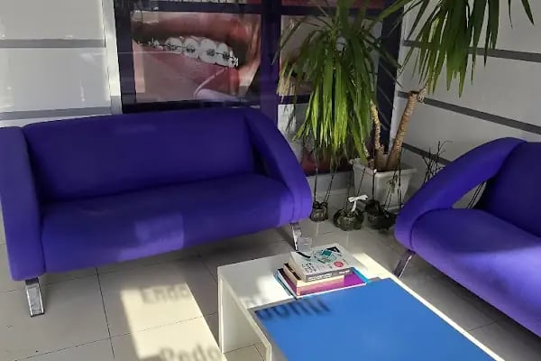 DR.MR Klinik Ağız ve Diş Sağlığı Polikliniği - Halkalı Merkez - Resim 15