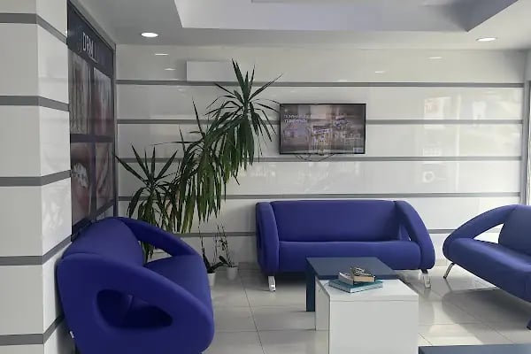 DR.MR Klinik Ağız ve Diş Sağlığı Polikliniği - Halkalı Merkez - Resim 16