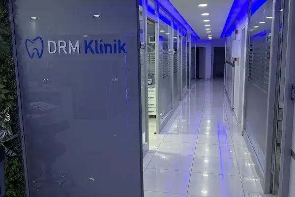 DR.MR Klinik Ağız ve Diş Sağlığı Polikliniği - Halkalı Merkez - Resim 18