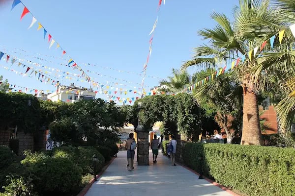 Büyükçekmece Grand Aqua Marine - Resim 18