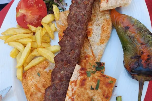 Mangal Kebap House - Resim 20