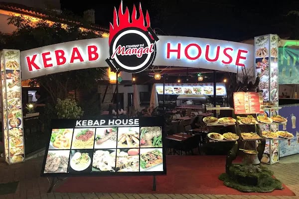 Mangal Kebap House - Resim 17