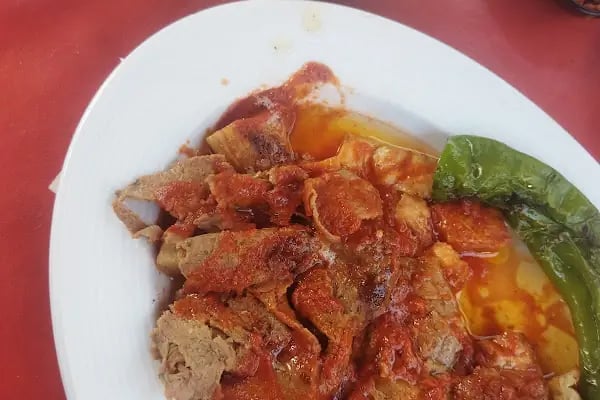 Mangal Kebap House - Resim 7