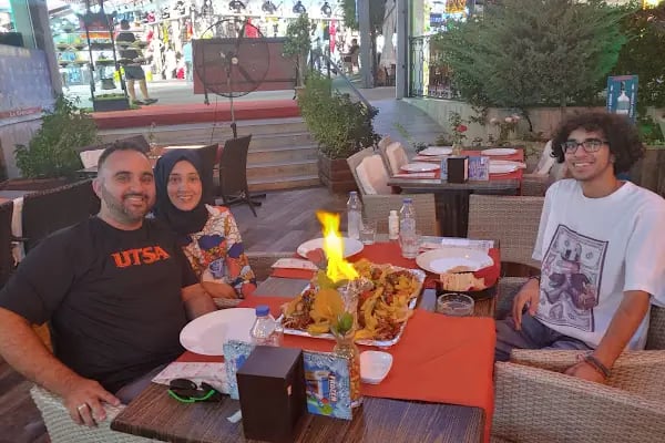 Mangal Kebap House - Resim 6