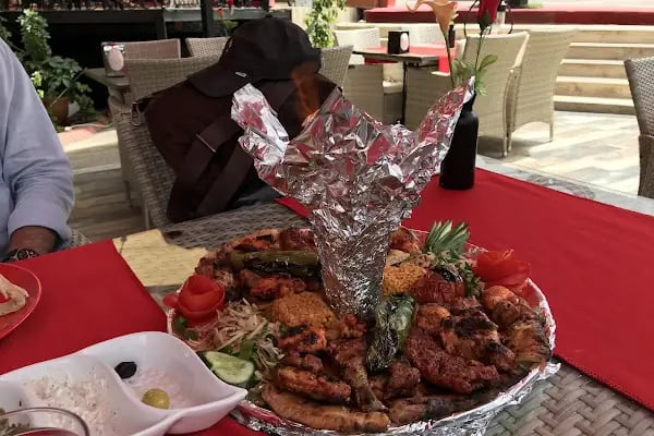 Mangal Kebap House - Resim 11