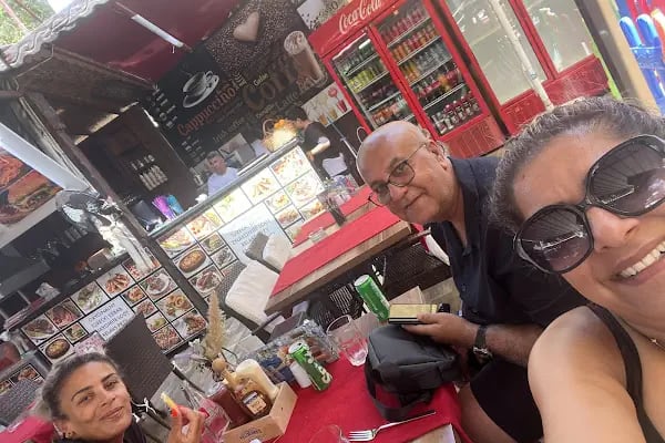 Mangal Kebap House - Resim 9