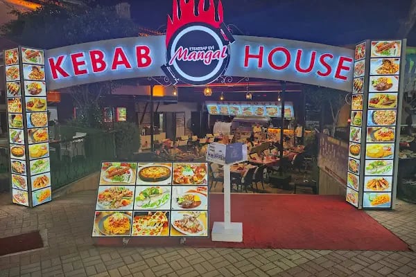 Mangal Kebap House - Resim 18