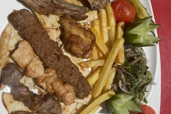 Mangal Kebap House - Resim 12
