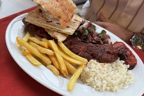 Mangal Kebap House - Resim 13