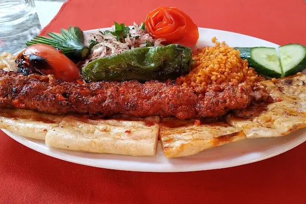 Mangal Kebap House - Resim 14