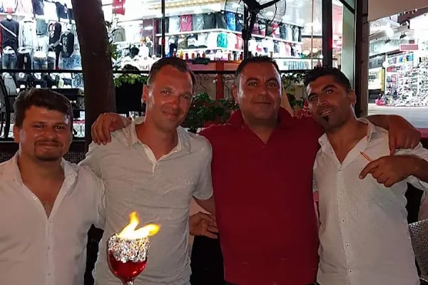 Mangal Kebap House - Resim 10