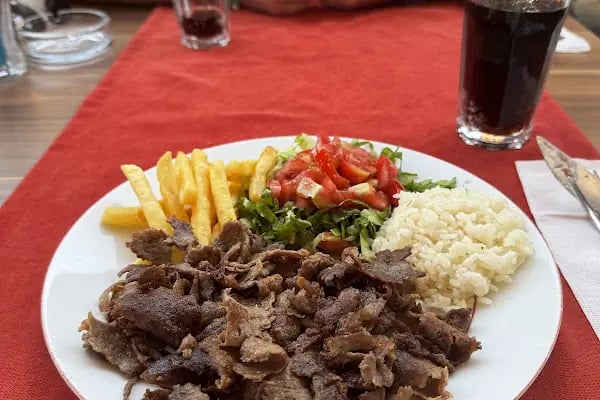 Mangal Kebap House - Resim 3