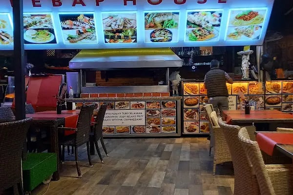 Mangal Kebap House - Resim 4
