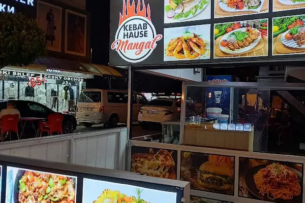 Mangal Kebap House - Resim 5