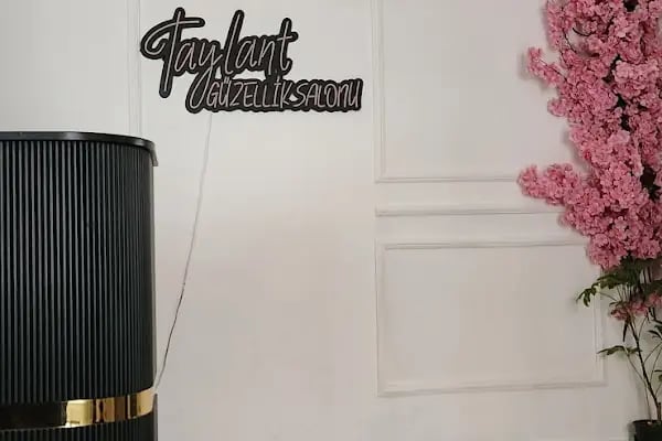 Taylant güzellik salonu - Resim 1