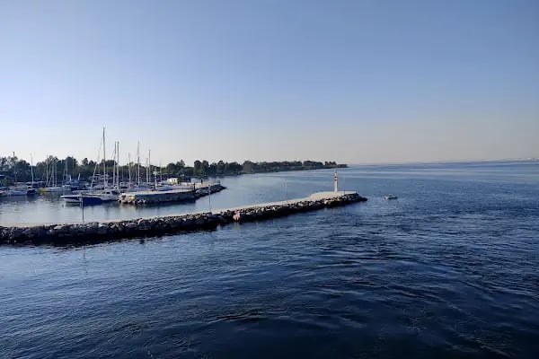 Üçkuyular - Resim 8
