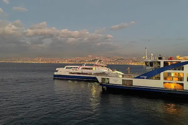 Üçkuyular - Resim 4