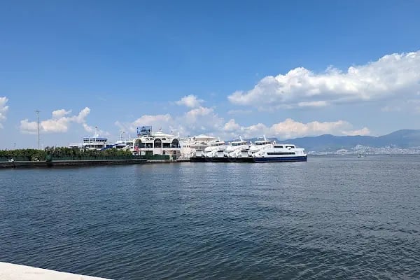 Üçkuyular - Resim 2