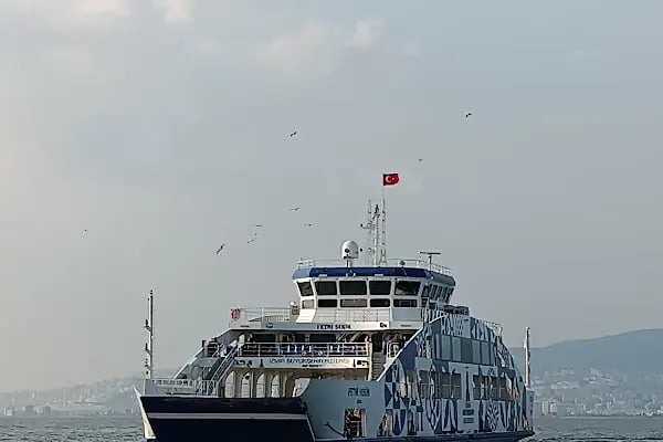 Üçkuyular - Resim 13