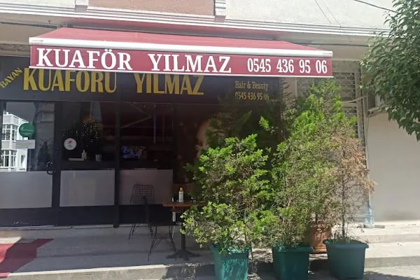 Bayan Kuaförü Yılmaz - Resim 12