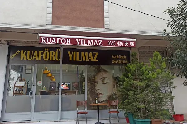 Bayan Kuaförü Yılmaz - Resim 5