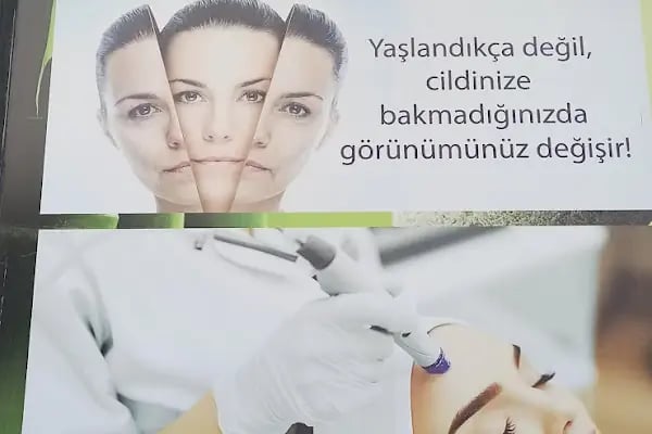Bayan Kuaförü Yılmaz - Resim 10