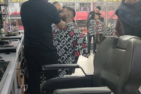 Detay Erkek Kuaför Kızılay - Resim 7