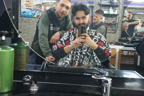 Detay Erkek Kuaför Kızılay - Resim 3