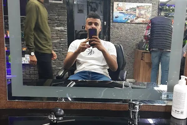 Detay Erkek Kuaför Kızılay - Resim 5
