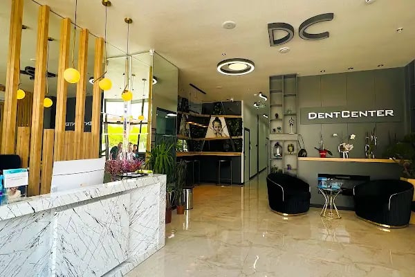 Dent Center Ağız ve Diş Sağlığı Polikliniği Forum Center Şubesi,Konya, Uzman Diş Hekimi, İmplant, Zirkonyum, Ortodonti - Resim 12