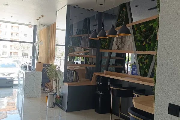 Dent Center Ağız ve Diş Sağlığı Polikliniği Forum Center Şubesi,Konya, Uzman Diş Hekimi, İmplant, Zirkonyum, Ortodonti - Resim 7