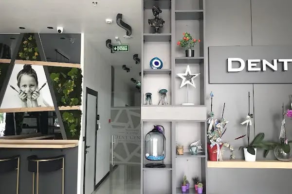 Dent Center Ağız ve Diş Sağlığı Polikliniği Forum Center Şubesi,Konya, Uzman Diş Hekimi, İmplant, Zirkonyum, Ortodonti - Resim 19