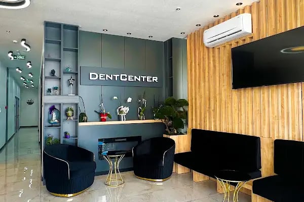 Dent Center Ağız ve Diş Sağlığı Polikliniği Forum Center Şubesi,Konya, Uzman Diş Hekimi, İmplant, Zirkonyum, Ortodonti - Resim 15