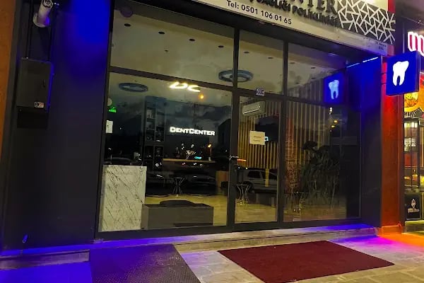 Dent Center Ağız ve Diş Sağlığı Polikliniği Forum Center Şubesi,Konya, Uzman Diş Hekimi, İmplant, Zirkonyum, Ortodonti - Resim 6