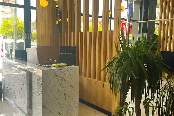 Dent Center Ağız ve Diş Sağlığı Polikliniği Forum Center Şubesi,Konya, Uzman Diş Hekimi, İmplant, Zirkonyum, Ortodonti - Resim 3