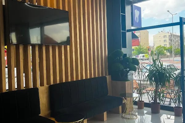 Dent Center Ağız ve Diş Sağlığı Polikliniği Forum Center Şubesi,Konya, Uzman Diş Hekimi, İmplant, Zirkonyum, Ortodonti - Resim 16
