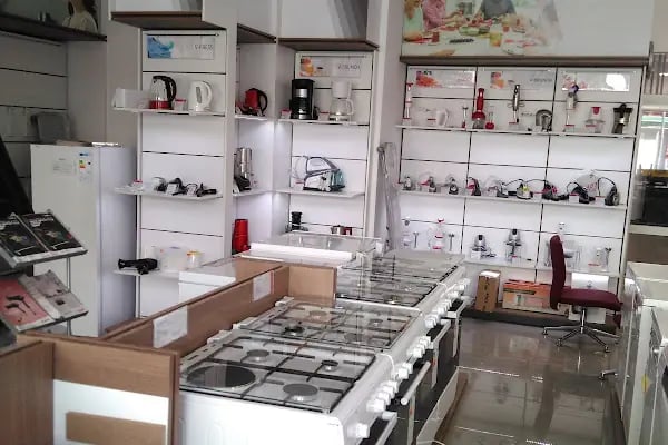 ARÇELİK - ORHANLAR TİCARET - Resim 8