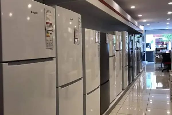 ARÇELİK - ORHANLAR TİCARET - Resim 13