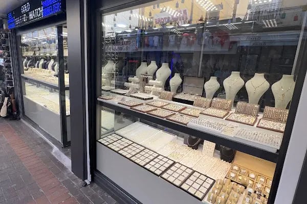 Efes Kuyumculuk Jewellery - Resim 7