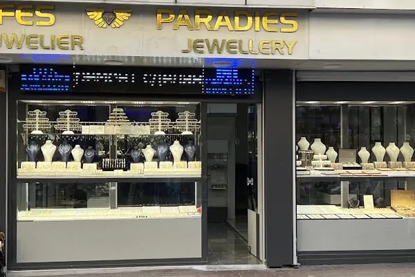 Efes Kuyumculuk Jewellery - Resim 2