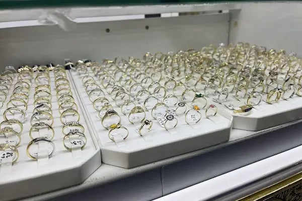 Efes Kuyumculuk Jewellery - Resim 10