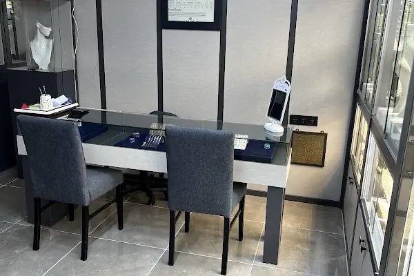 Efes Kuyumculuk Jewellery - Resim 15