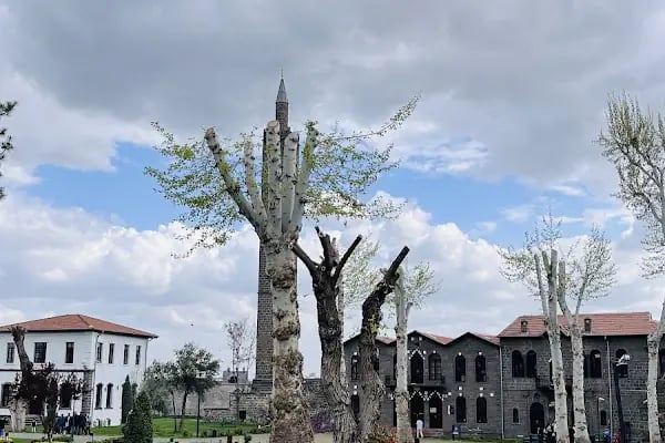 Diyarbakır Kent Müzesi - Resim 5