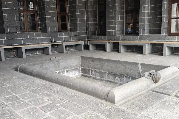 Diyarbakır Kent Müzesi - Resim 15